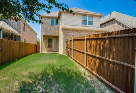 5405 Tuscarora Trail Mckinney TX 75070
