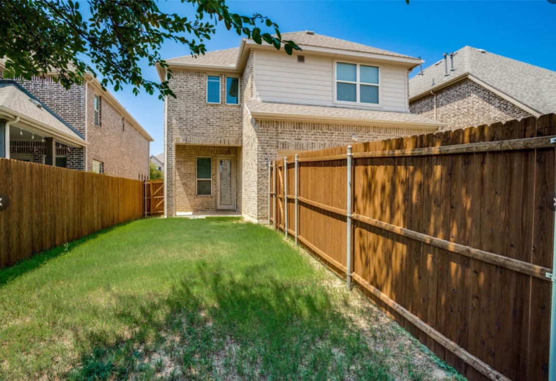 5405 Tuscarora Trail Mckinney TX 75070