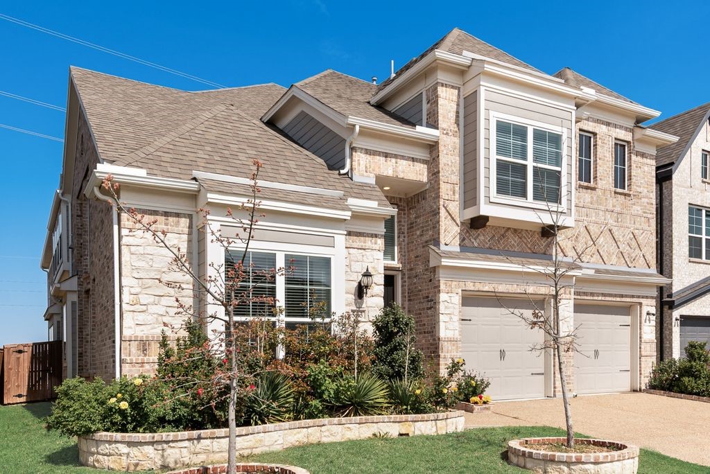 503 Rock Rose Lane Wylie TX 75098