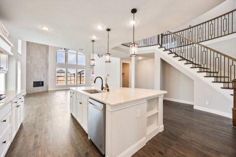 503 Rock Rose Lane Wylie TX 75098