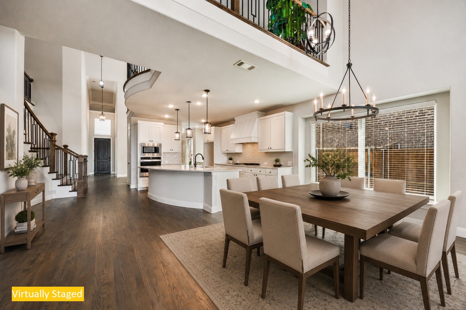 503 Rock Rose Lane Wylie TX 75098