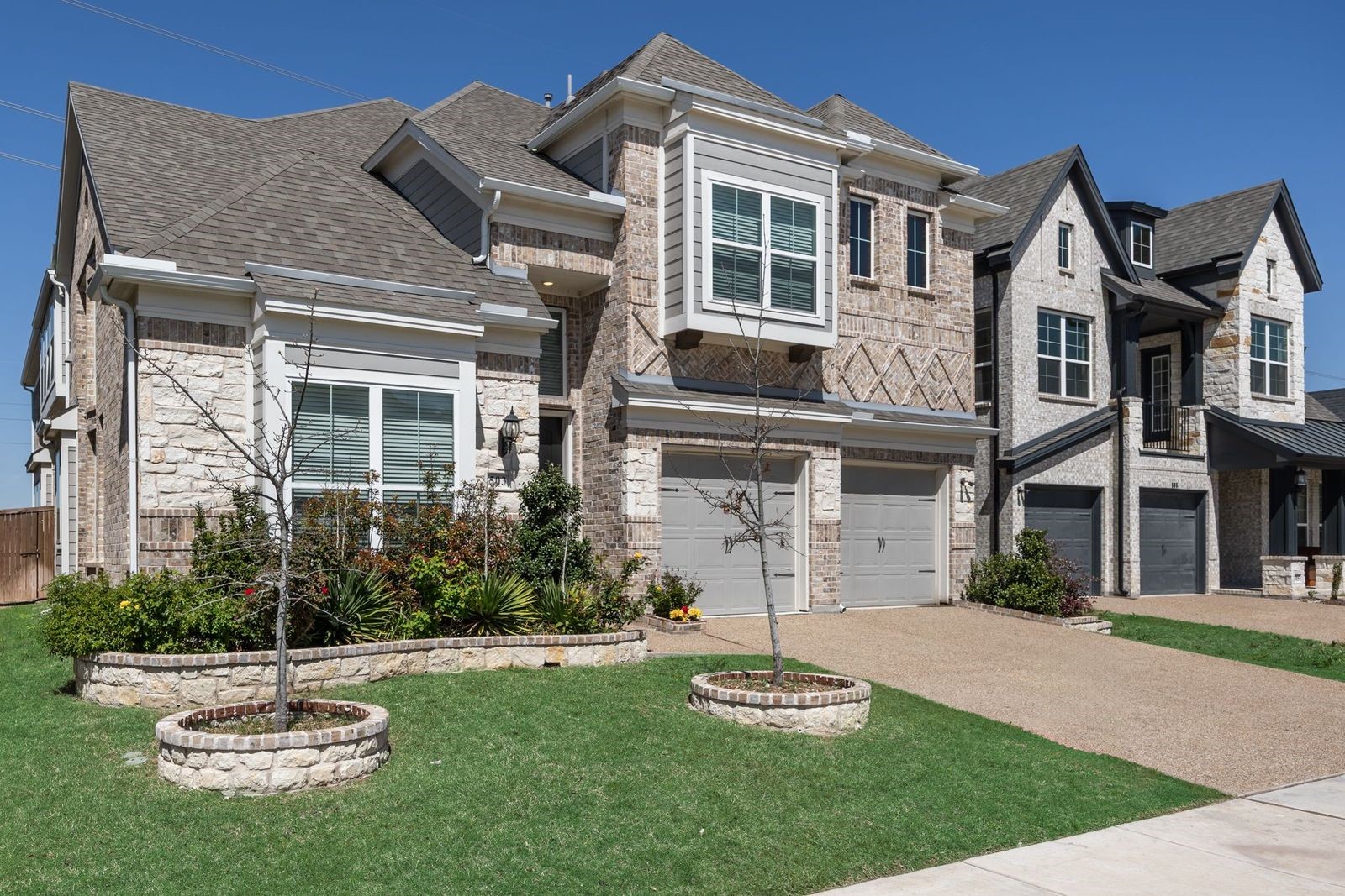503 Rock Rose Lane Wylie TX 75098
