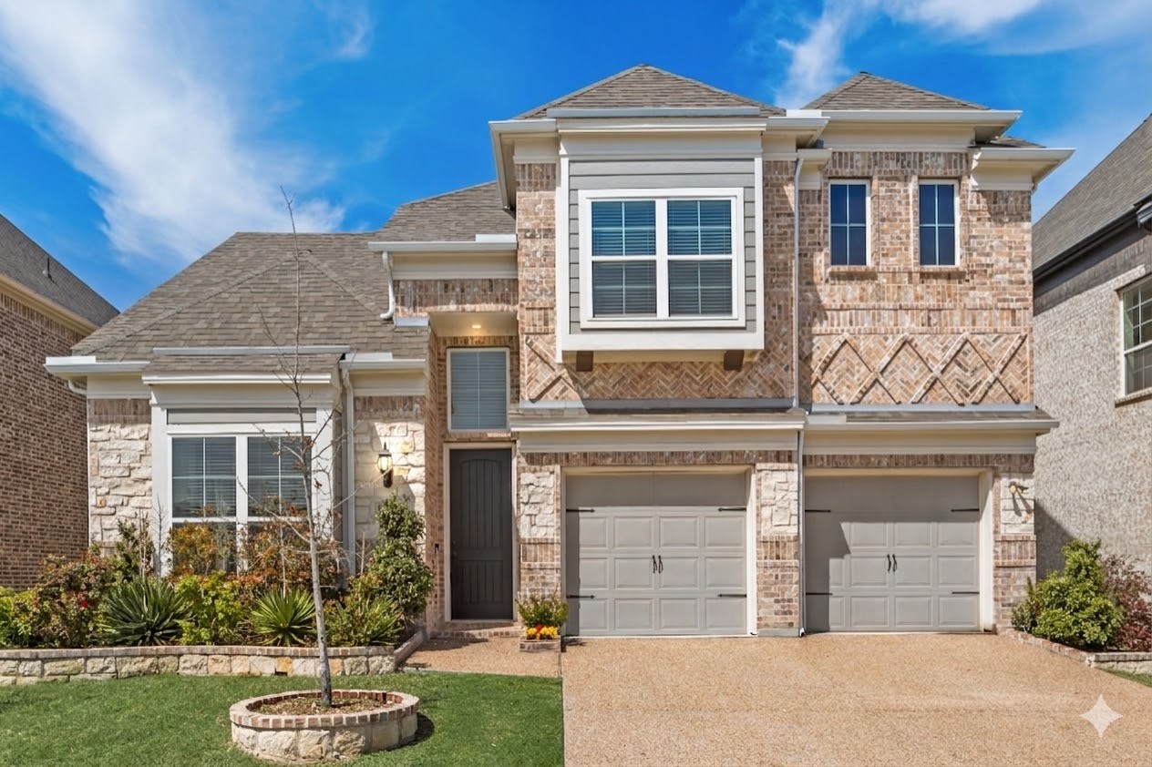 503 Rock Rose Lane Wylie TX 75098