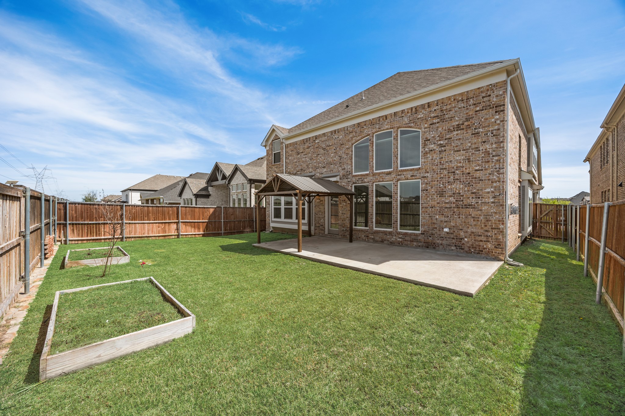 503 Rock Rose Lane Wylie TX 75098