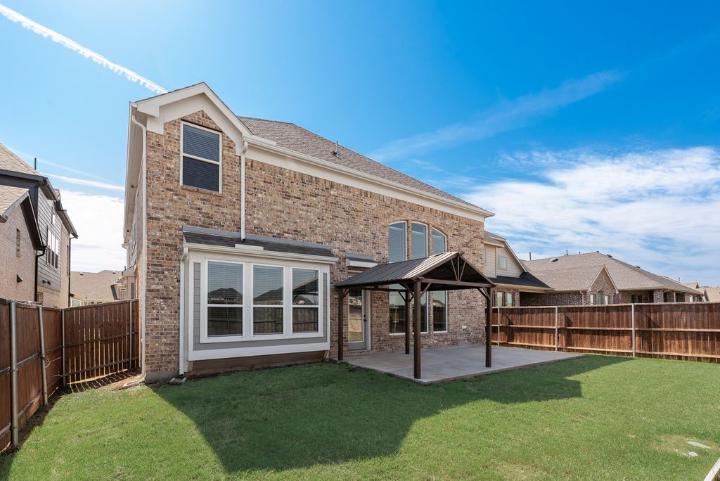503 Rock Rose Lane Wylie TX 75098