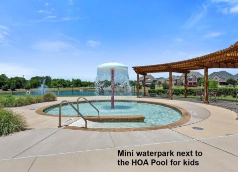 503 Rock Rose Lane Wylie TX 75098