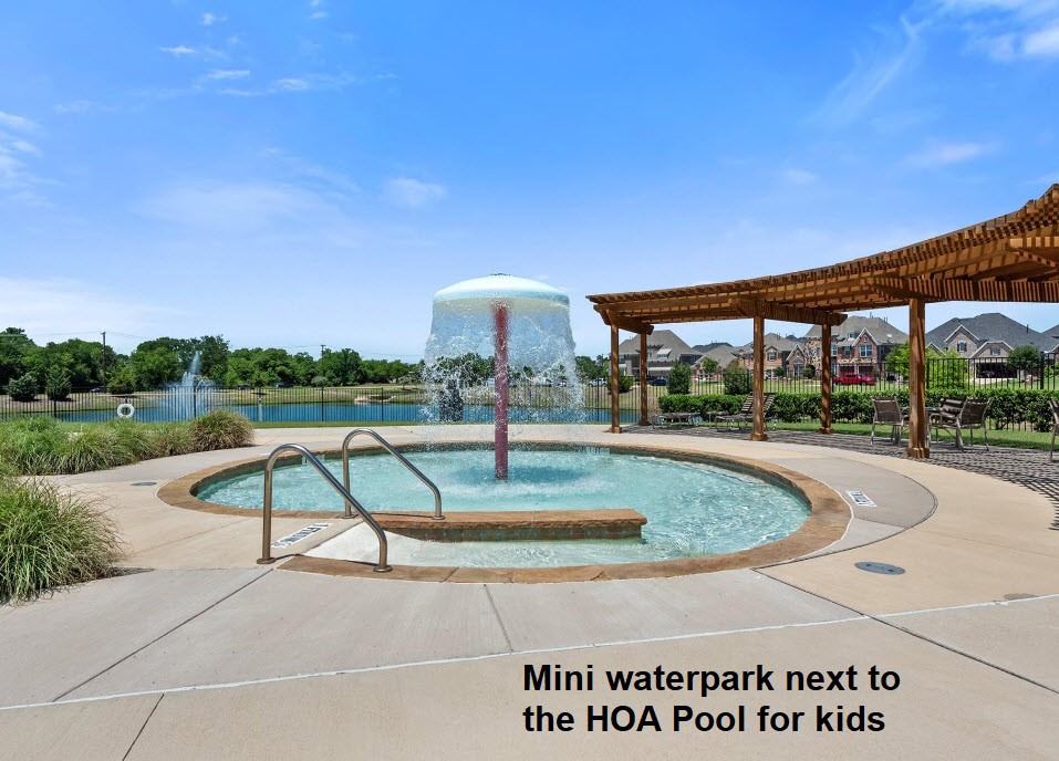 503 Rock Rose Lane Wylie TX 75098
