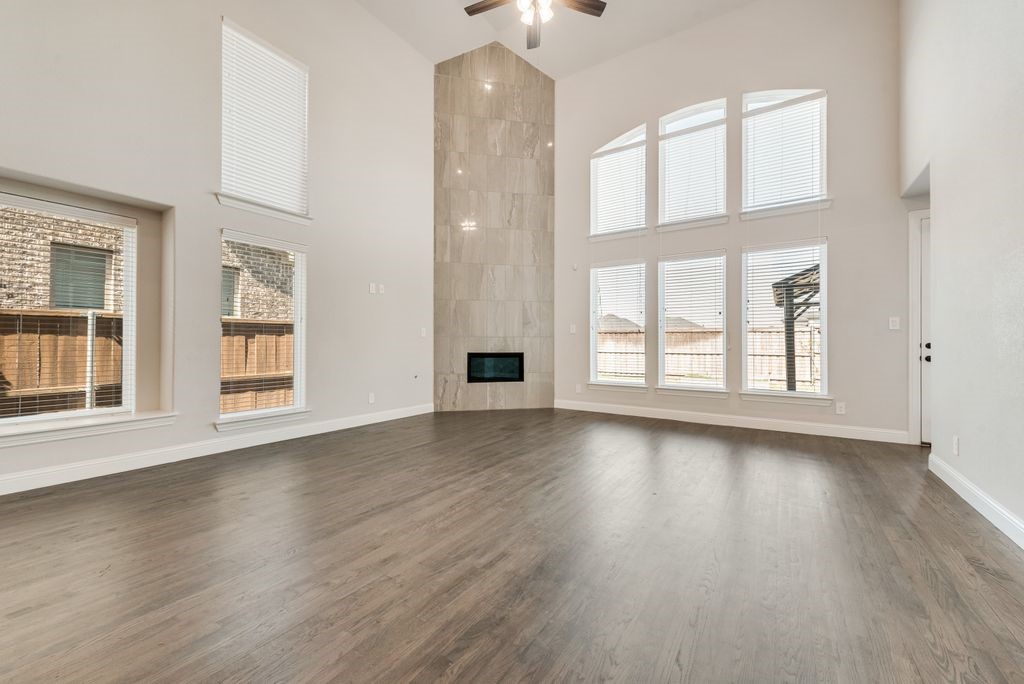 503 Rock Rose Lane Wylie TX 75098