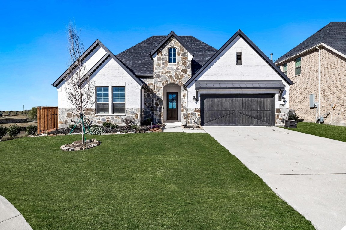 2109 Berkley Court Celina TX 75009