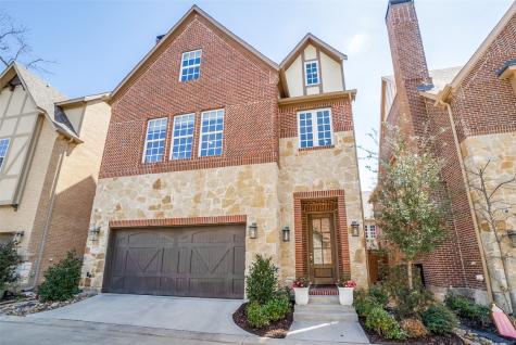 7128 Edmund Court Dallas TX 75223