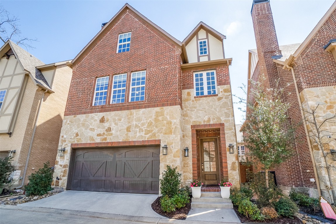 7128 Edmund Court Dallas TX 75223