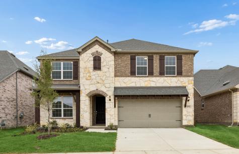14554 Jemison Street Pilot Point TX 75009