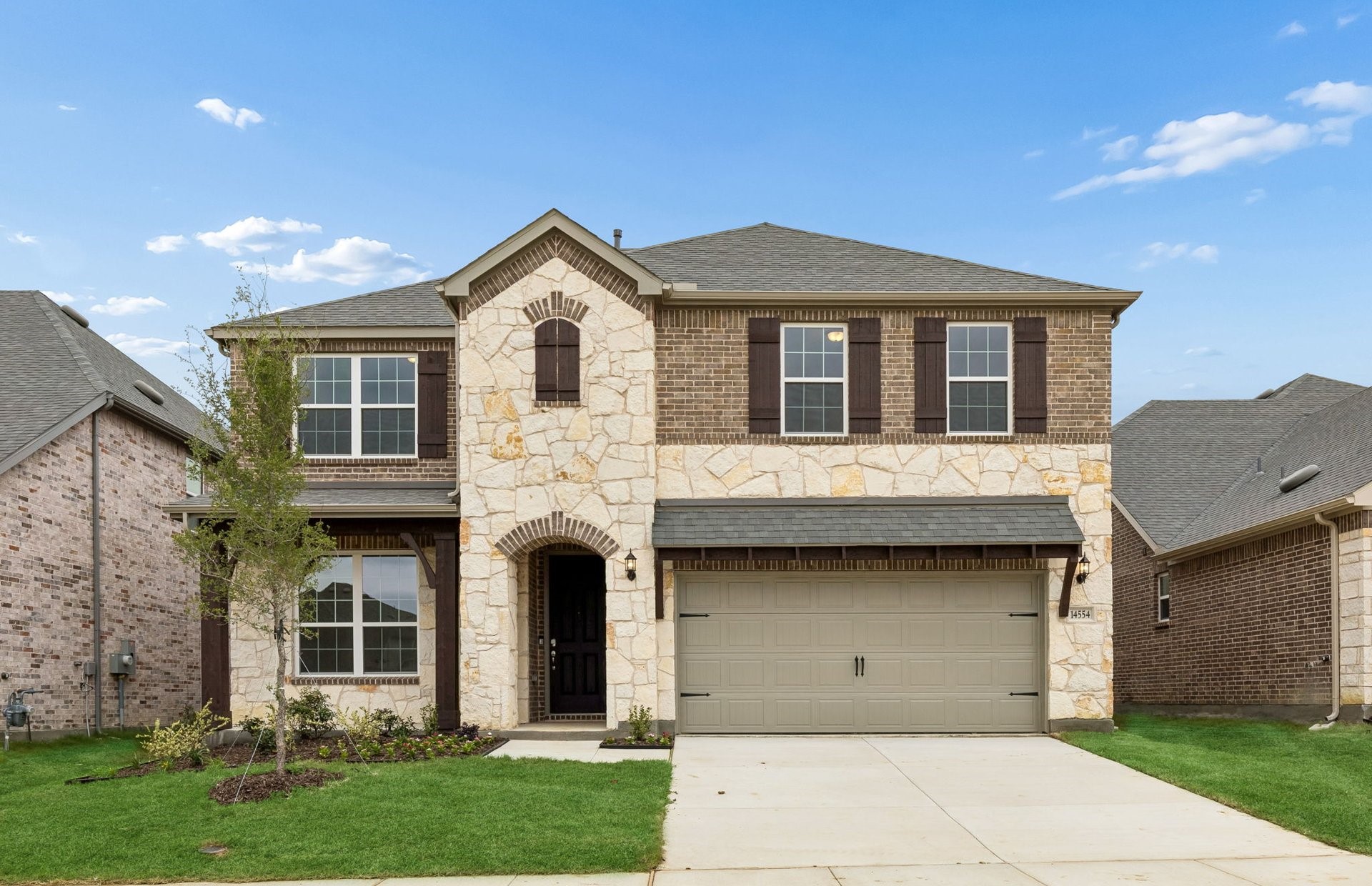 14554 Jemison Street Pilot Point TX 75009