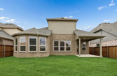 14554 Jemison Street Pilot Point TX 75009