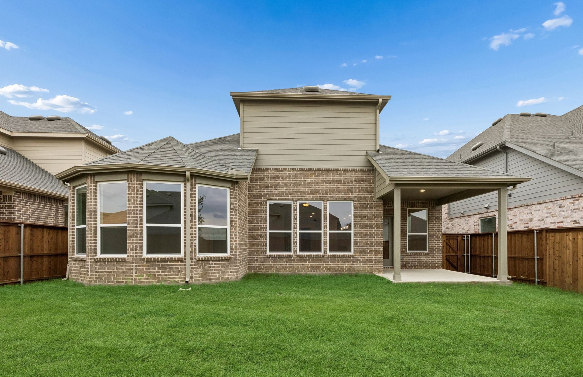 14554 Jemison Street Pilot Point TX 75009