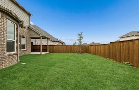 14554 Jemison Street Pilot Point TX 75009