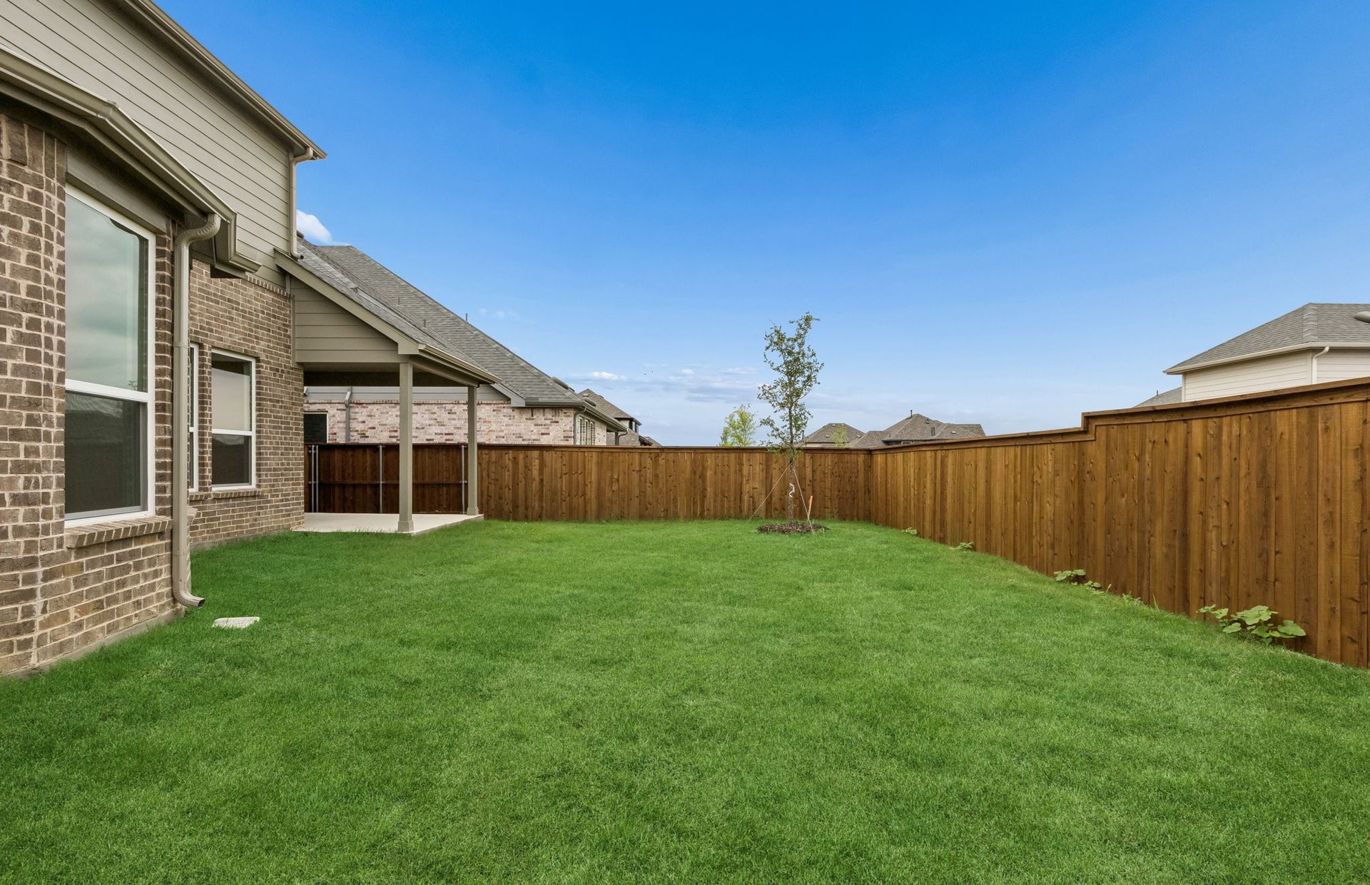 14554 Jemison Street Pilot Point TX 75009