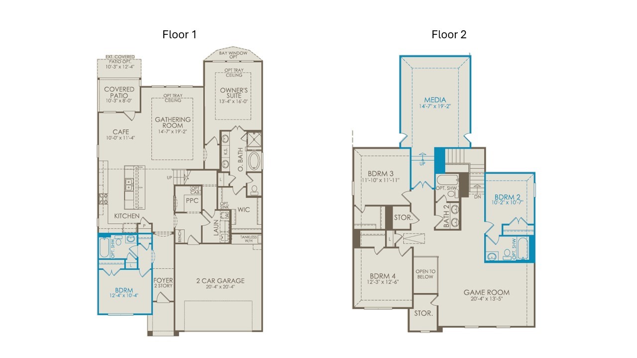 14554 Jemison Street Pilot Point TX 75009