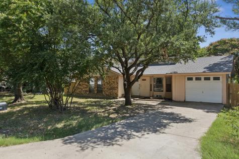 1809 Dundee Drive Corinth TX 76210