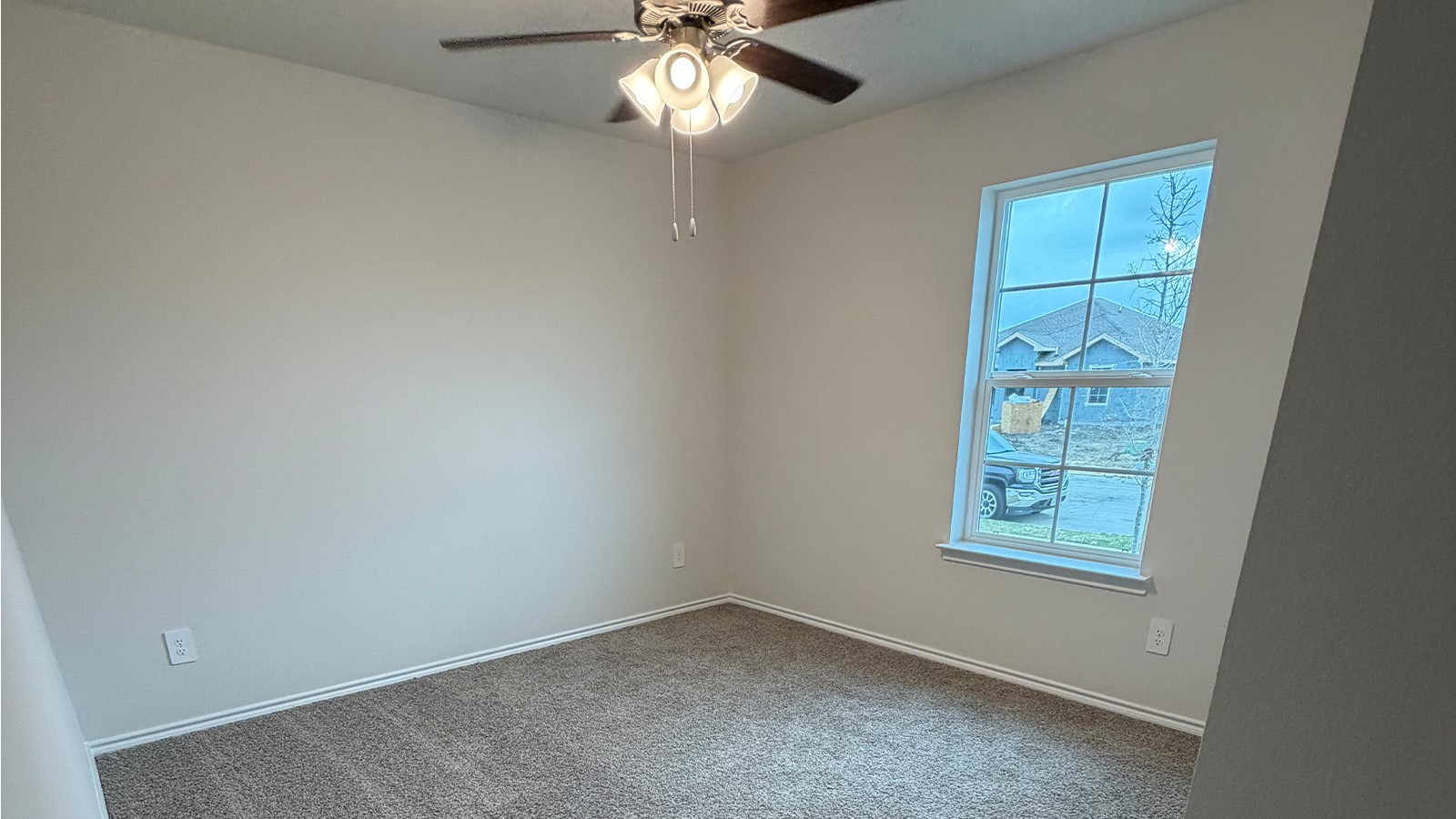 407 Saddle Blanket Drive Josephine TX 75173