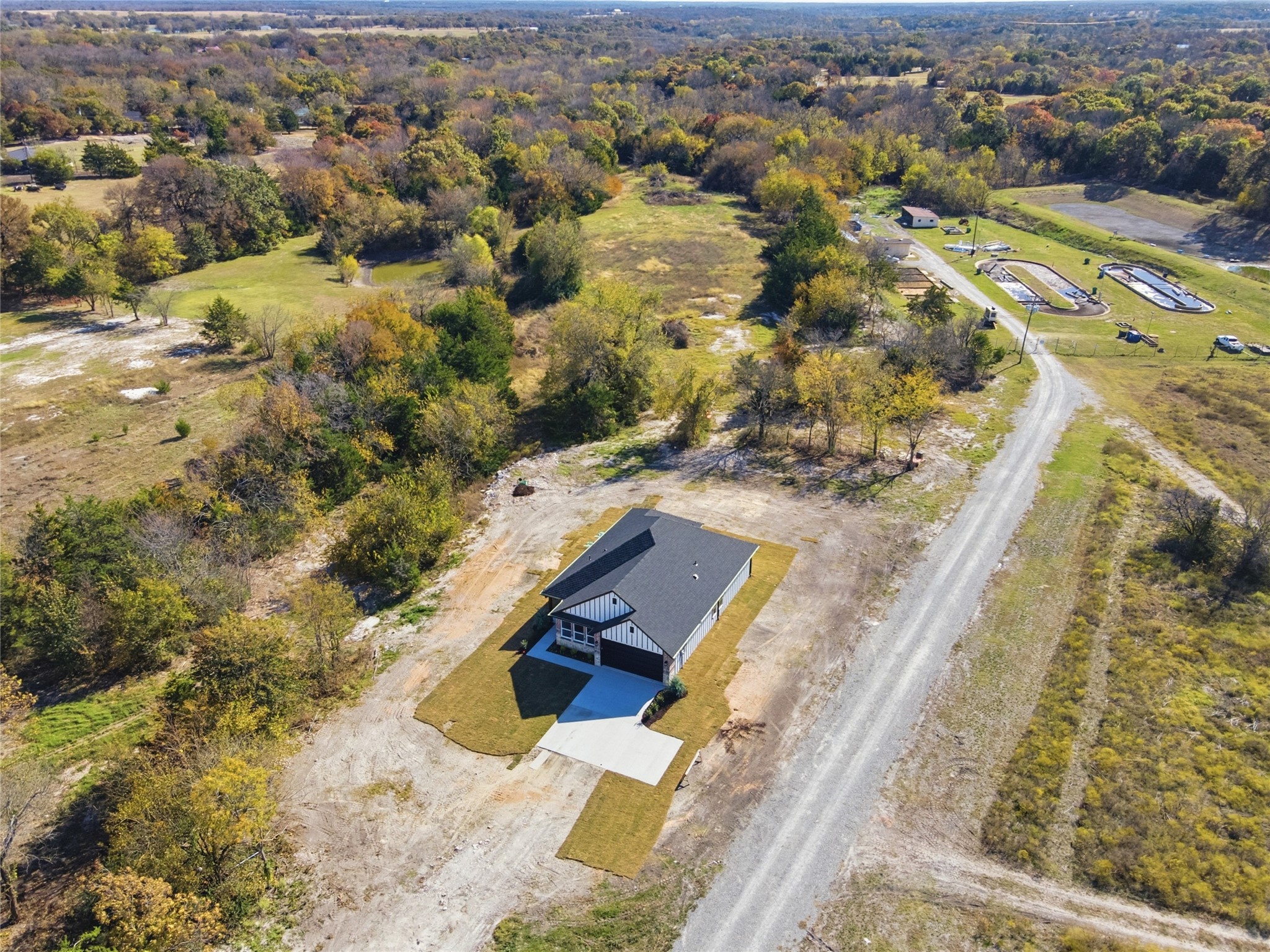 420 E Ball Street Tom Bean TX 75491