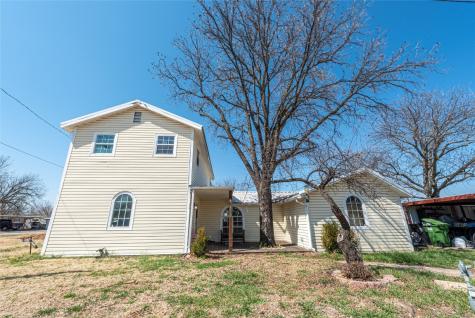 2710 SW 10th Avenue Mineral Wells TX 76067