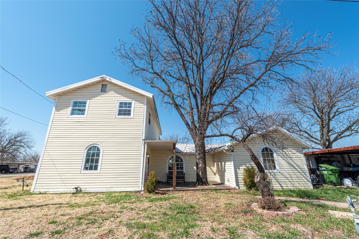 2710 SW 10th Avenue Mineral Wells TX 76067