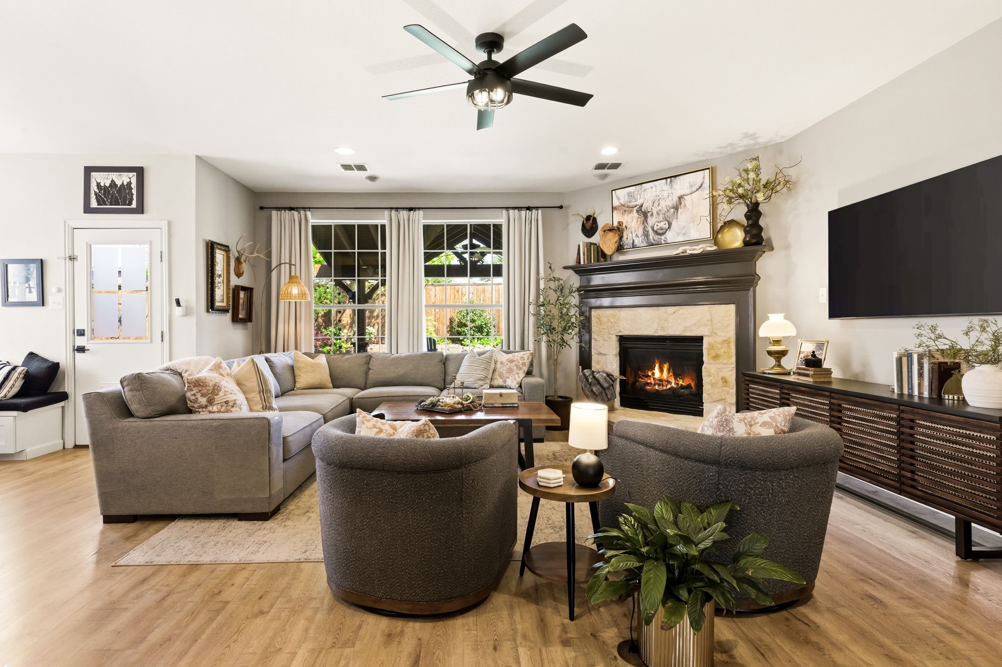 404 Fairway Bluff Drive Wylie TX 75098