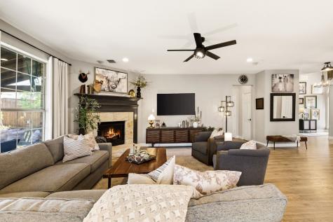 404 Fairway Bluff Drive Wylie TX 75098
