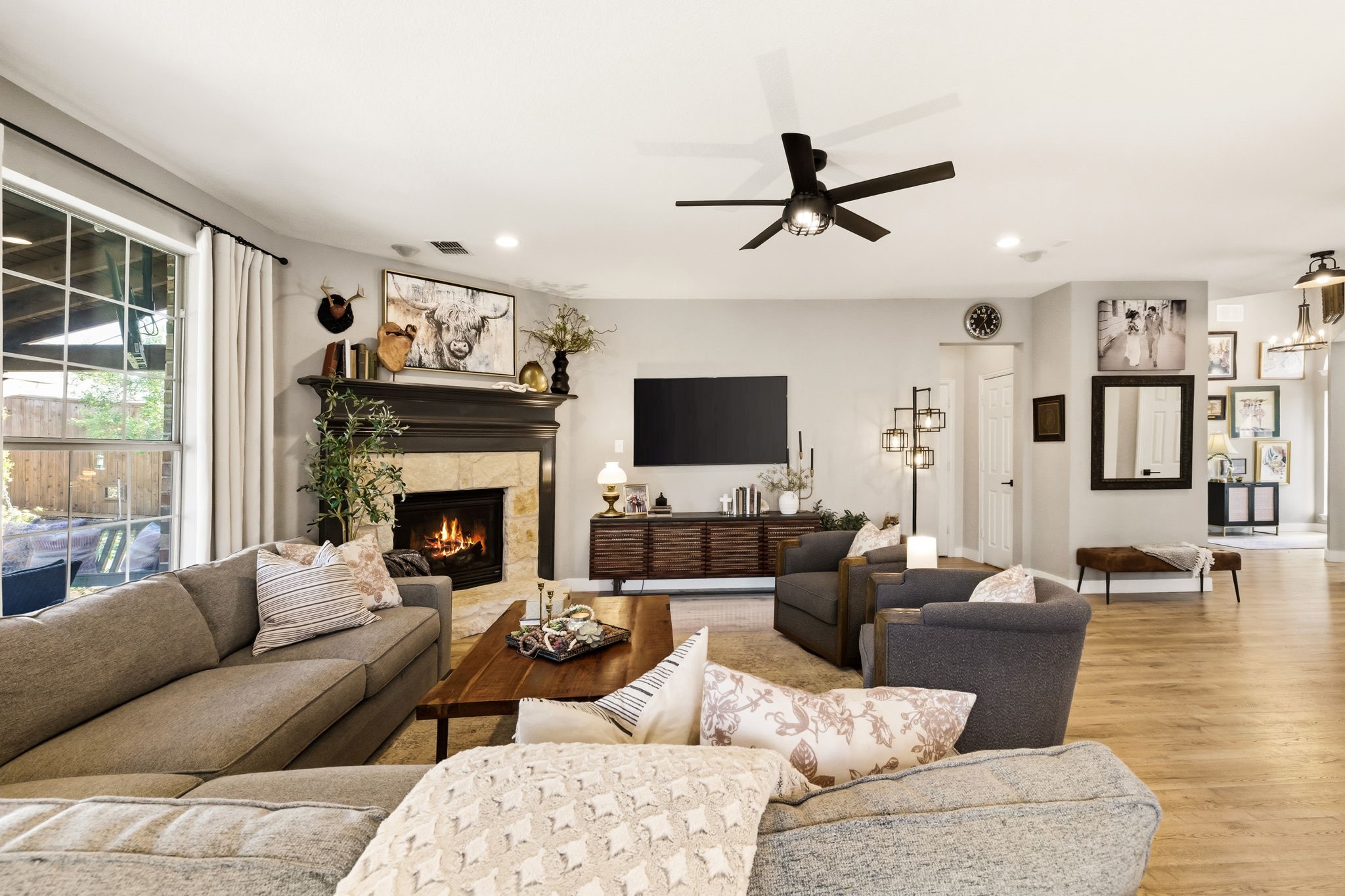 404 Fairway Bluff Drive Wylie TX 75098