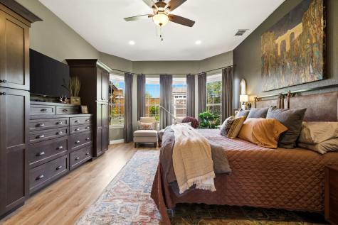 404 Fairway Bluff Drive Wylie TX 75098