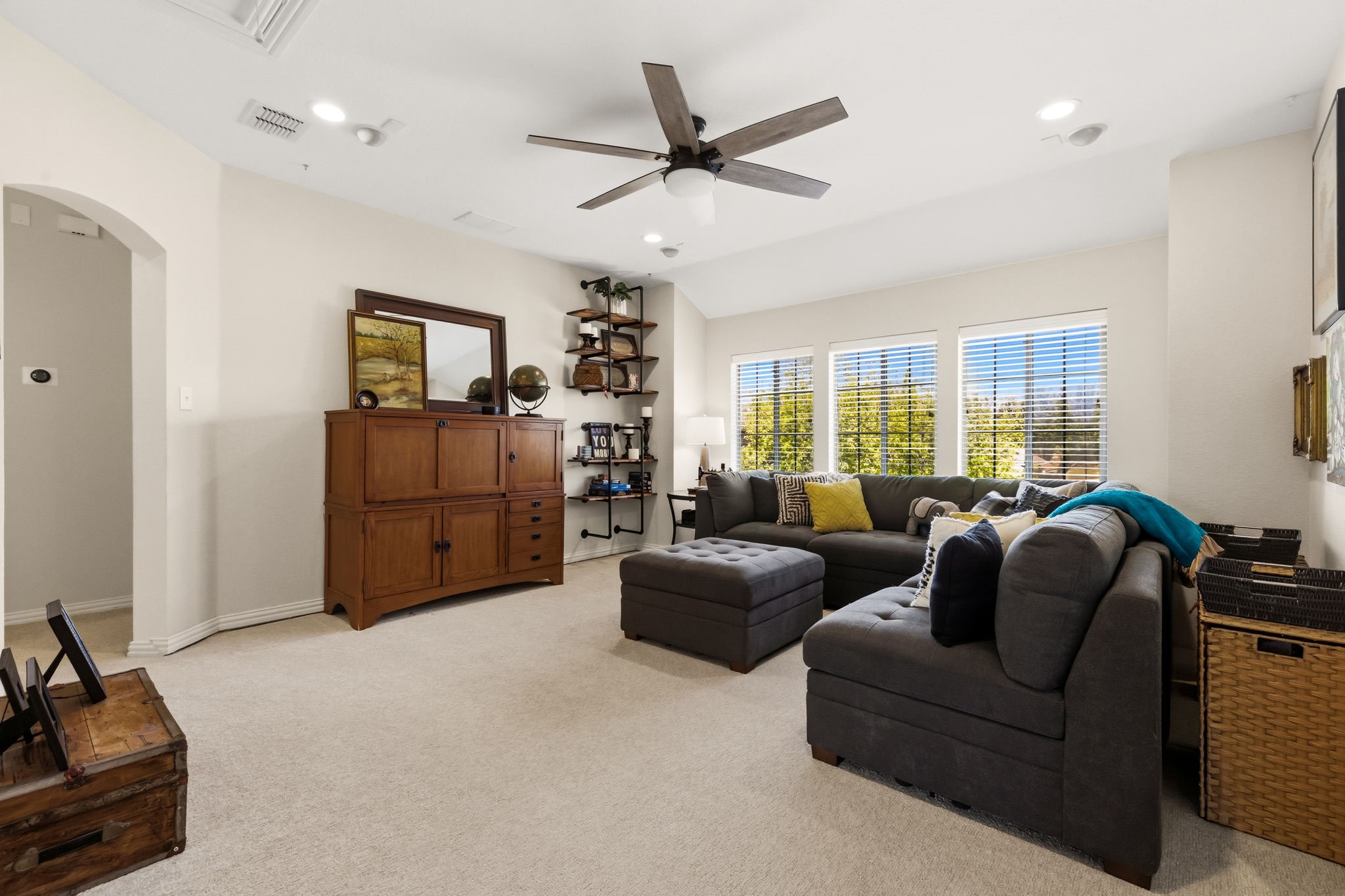 404 Fairway Bluff Drive Wylie TX 75098