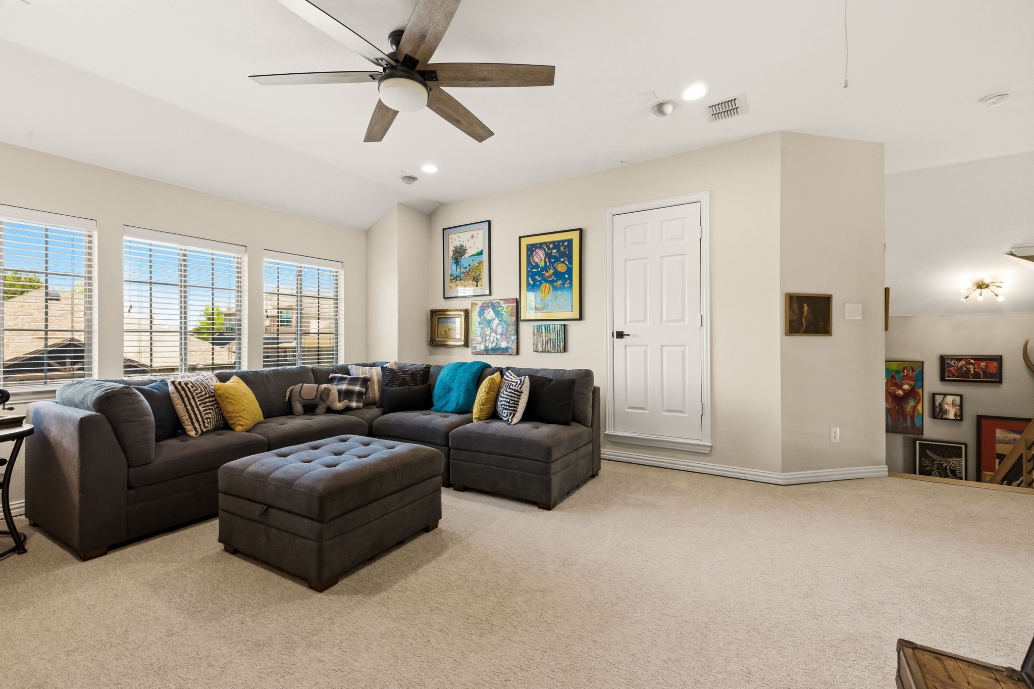404 Fairway Bluff Drive Wylie TX 75098