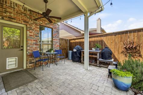 404 Fairway Bluff Drive Wylie TX 75098