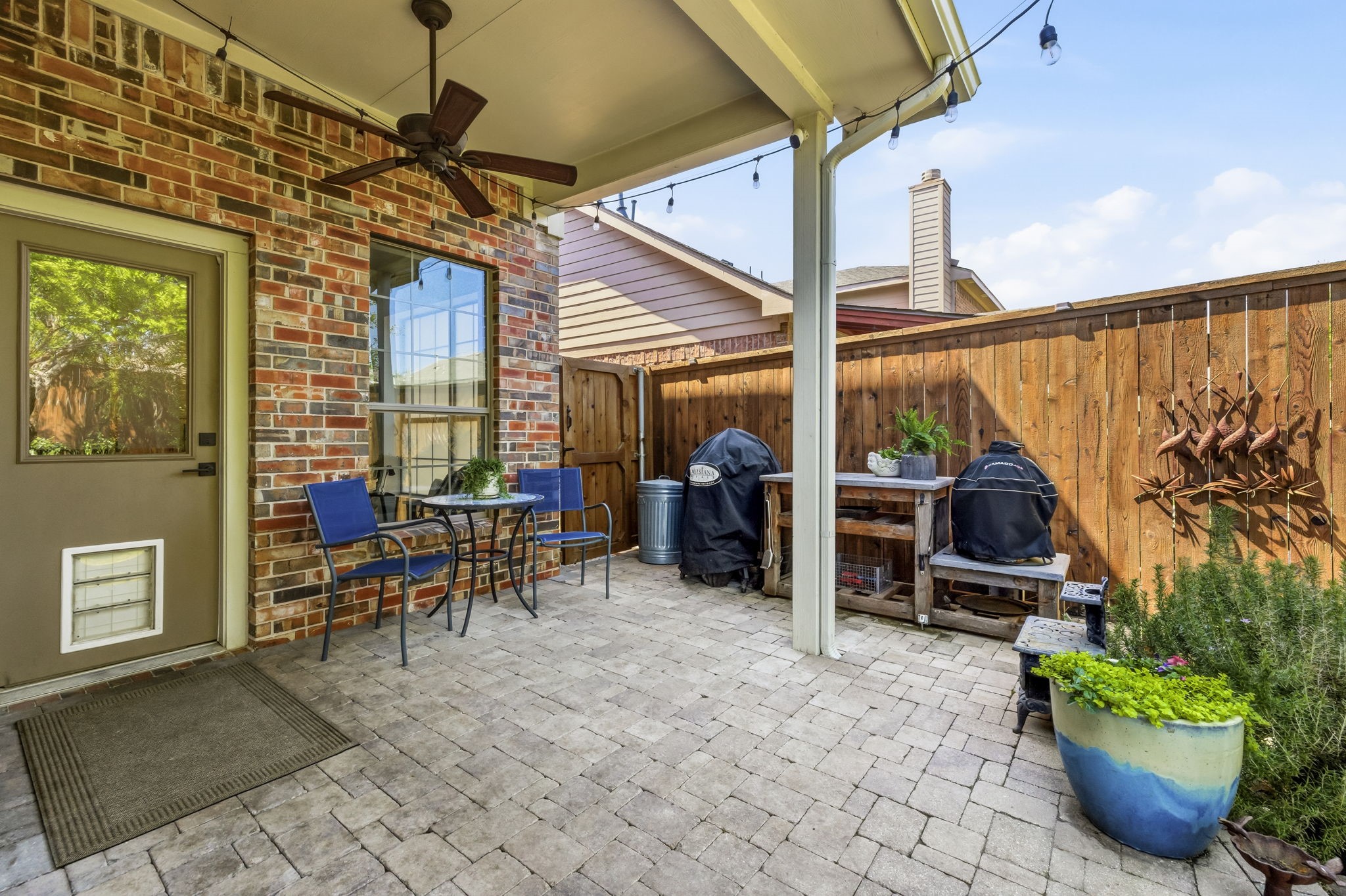 404 Fairway Bluff Drive Wylie TX 75098