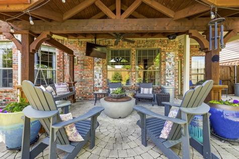 404 Fairway Bluff Drive Wylie TX 75098