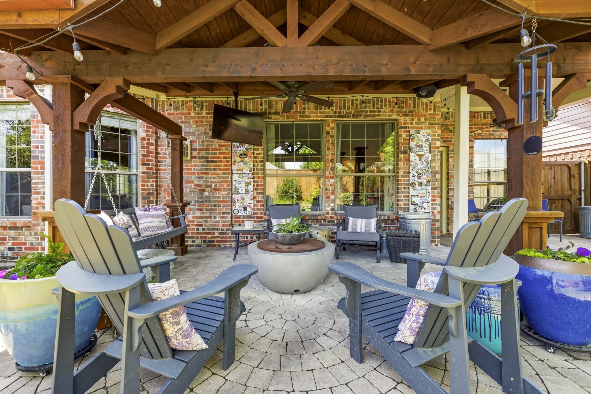 404 Fairway Bluff Drive Wylie TX 75098