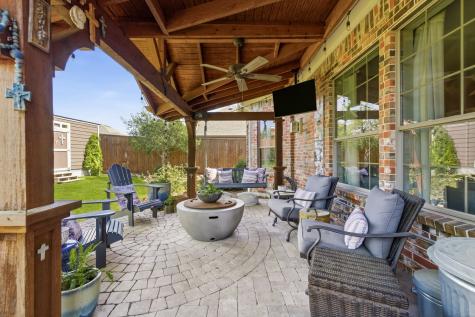 404 Fairway Bluff Drive Wylie TX 75098