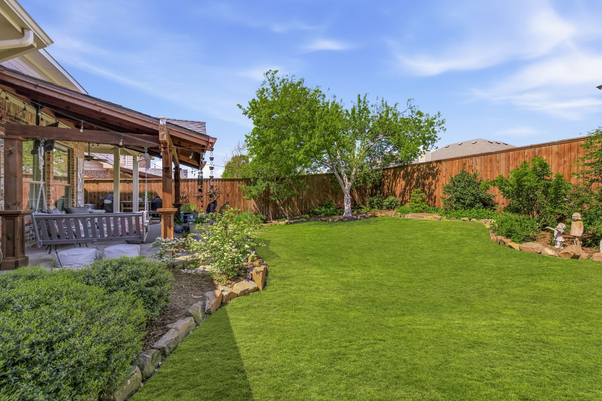 404 Fairway Bluff Drive Wylie TX 75098