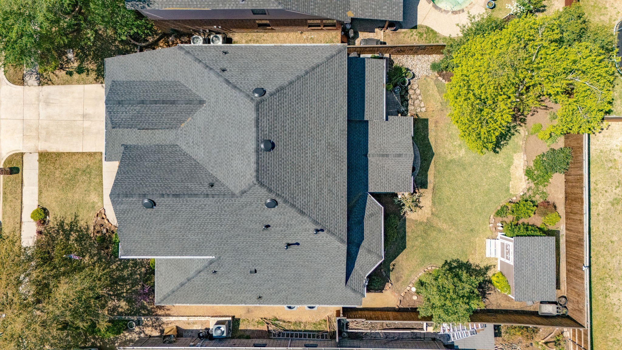 404 Fairway Bluff Drive Wylie TX 75098