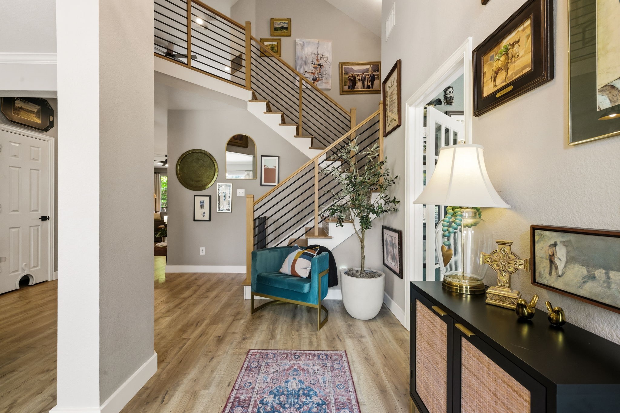 404 Fairway Bluff Drive Wylie TX 75098