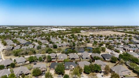 404 Fairway Bluff Drive Wylie TX 75098