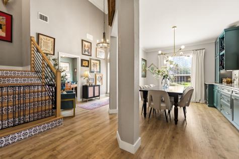 404 Fairway Bluff Drive Wylie TX 75098