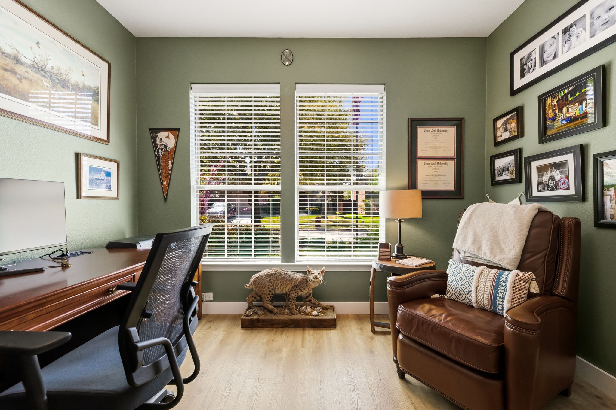 404 Fairway Bluff Drive Wylie TX 75098