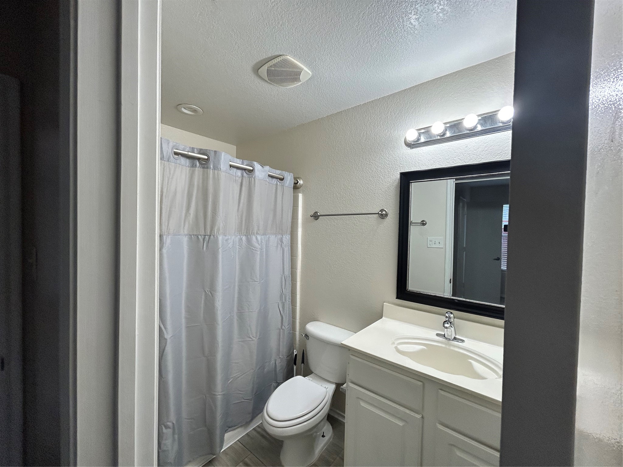 10445 Hideaway Trail Fort Worth TX 76131