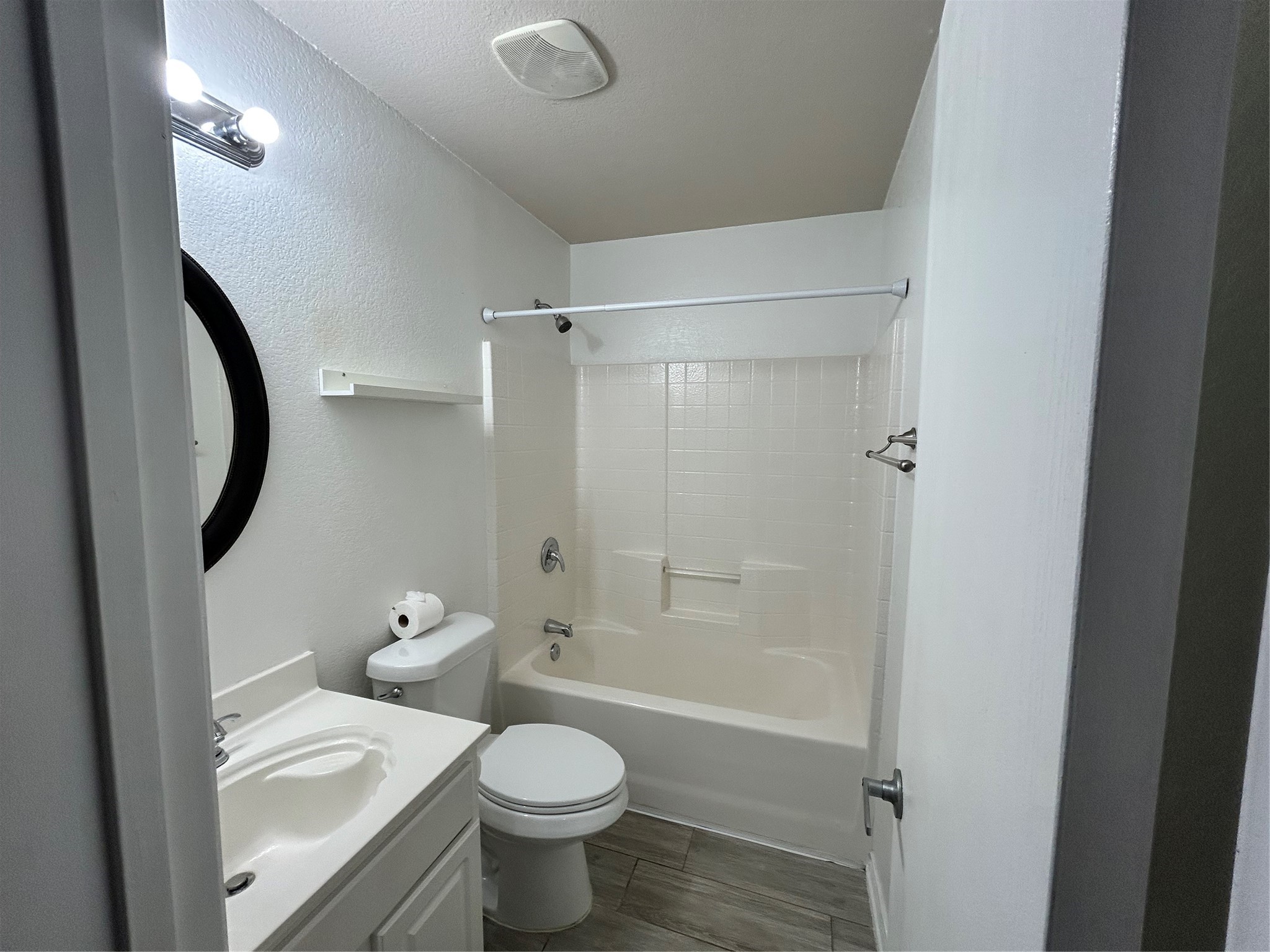 10445 Hideaway Trail Fort Worth TX 76131