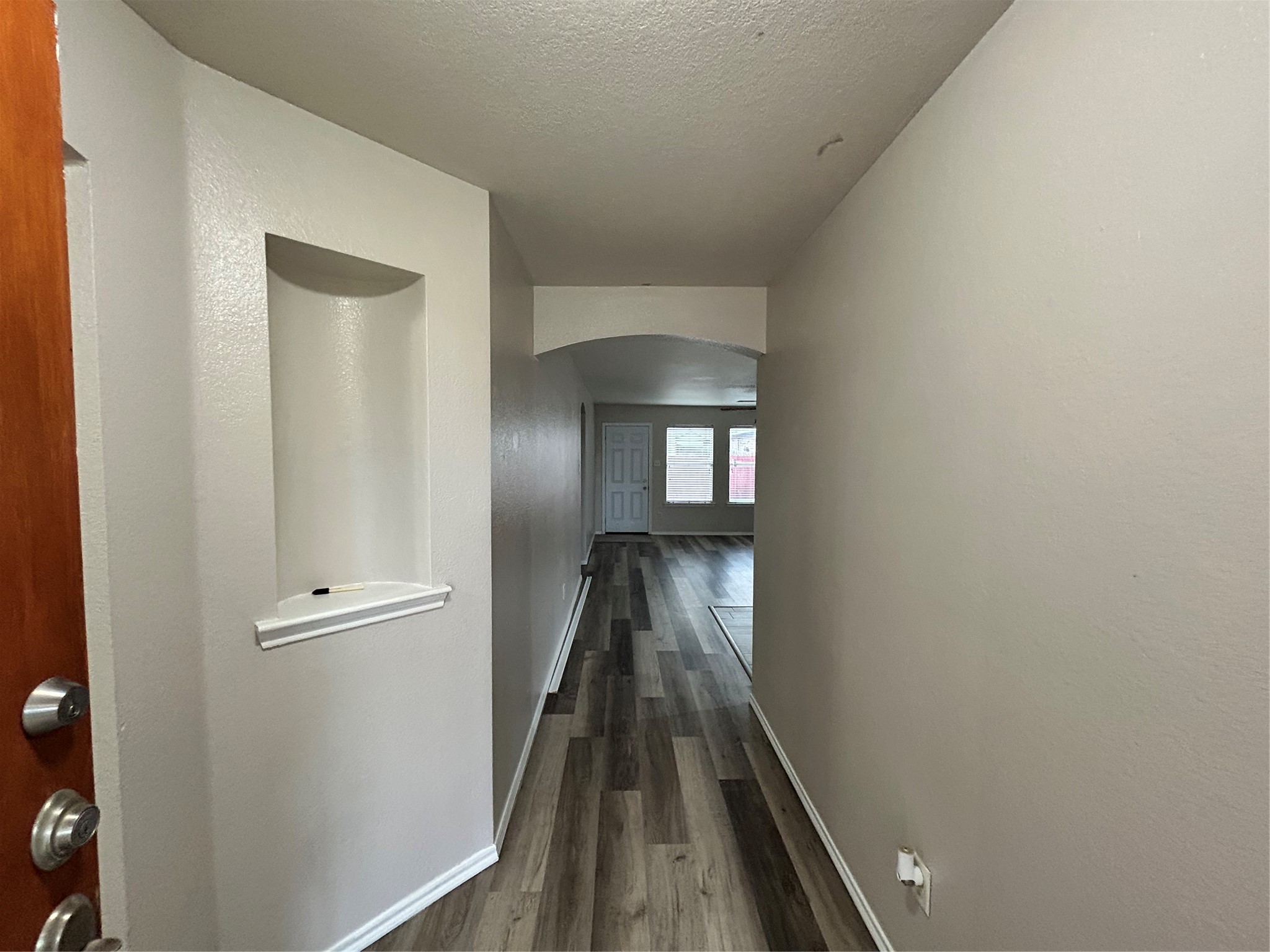 10445 Hideaway Trail Fort Worth TX 76131