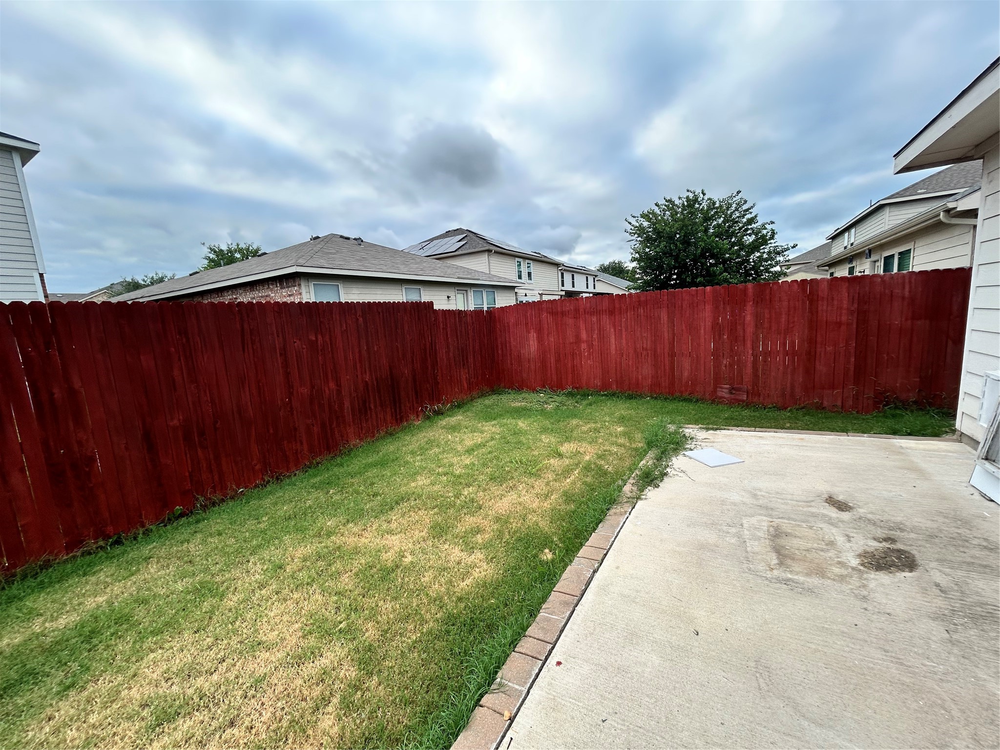 10445 Hideaway Trail Fort Worth TX 76131