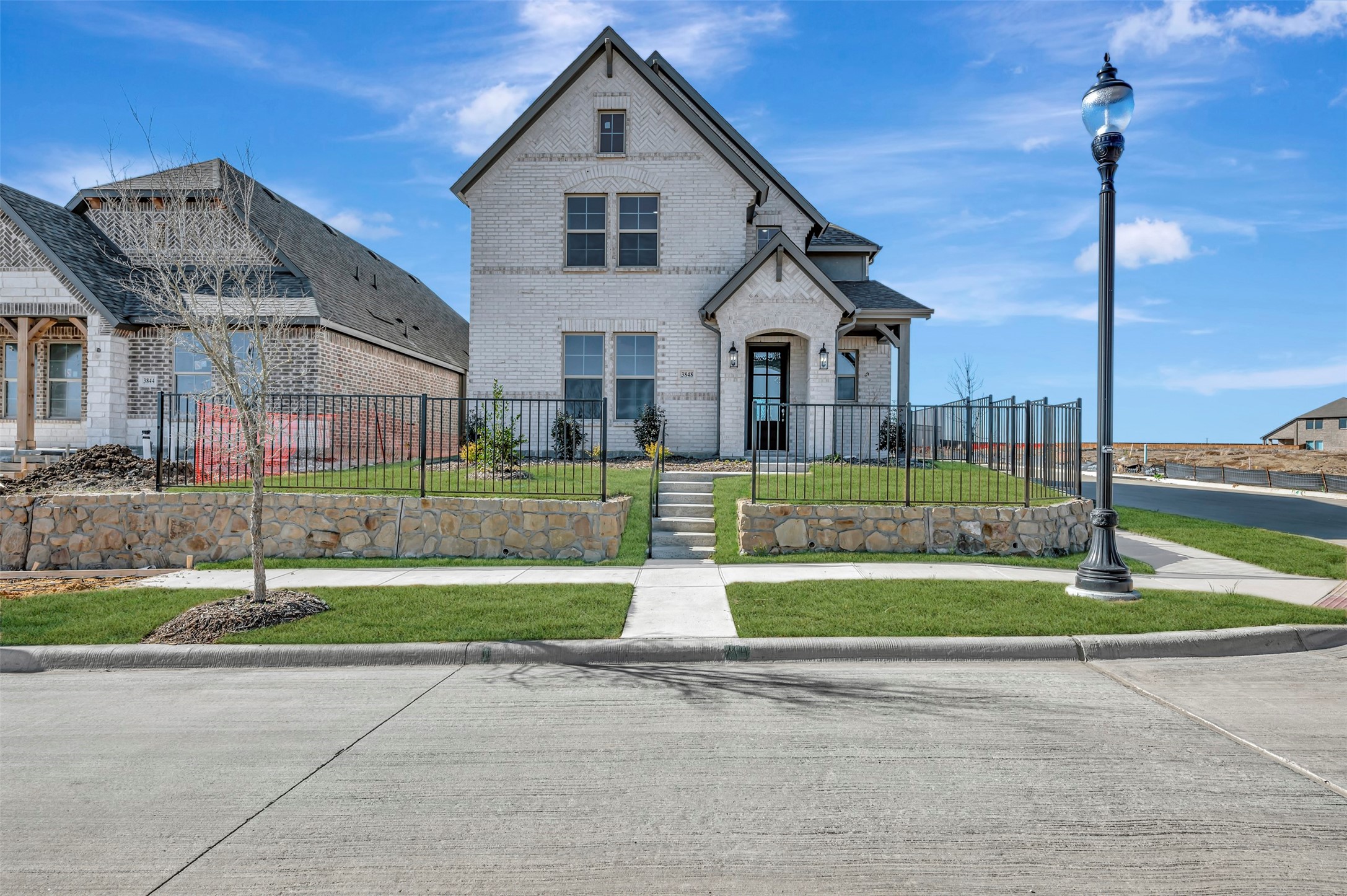 3848 Nocona Street Celina TX 75009