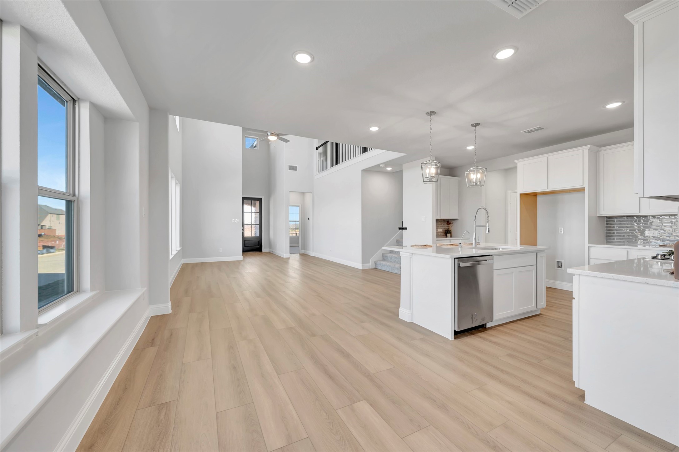 3848 Nocona Street Celina TX 75009